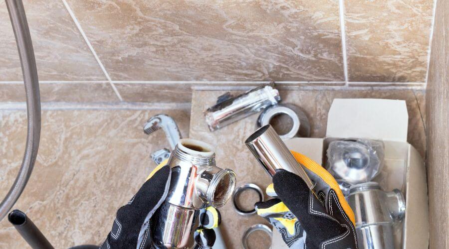 Professional New roof installation in Susquehanna, PA